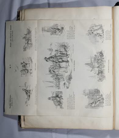 Gunby Estate, Hall and Gardens © National Trust / Wayne Lagden