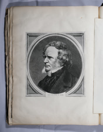 Gunby Estate, Hall and Gardens © National Trust / Wayne Lagden