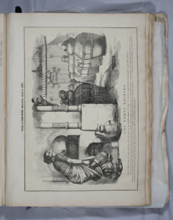 Gunby Estate, Hall and Gardens © National Trust / Wayne Lagden