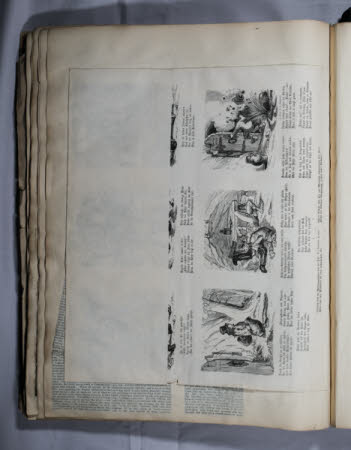 Gunby Estate, Hall and Gardens © National Trust / Wayne Lagden