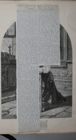 Gunby Estate, Hall and Gardens © National Trust / Wayne Lagden