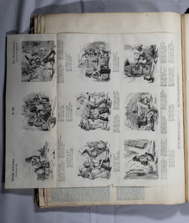 Gunby Estate, Hall and Gardens © National Trust / Wayne Lagden