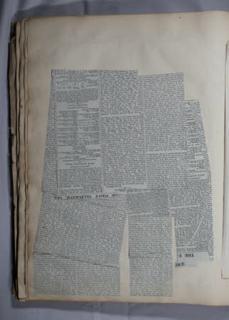 Gunby Estate, Hall and Gardens © National Trust / Wayne Lagden