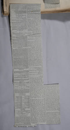 Gunby Estate, Hall and Gardens © National Trust / Wayne Lagden