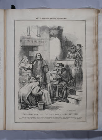 Gunby Estate, Hall and Gardens © National Trust / Wayne Lagden