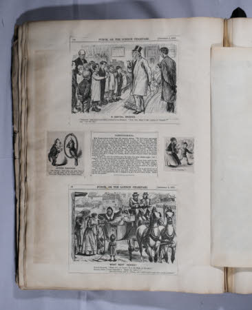 Gunby Estate, Hall and Gardens © National Trust / Wayne Lagden