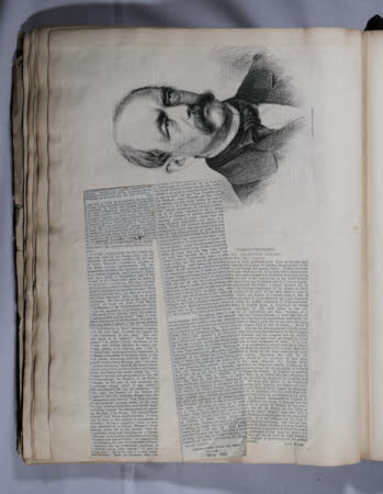 Gunby Estate, Hall and Gardens © National Trust / Wayne Lagden