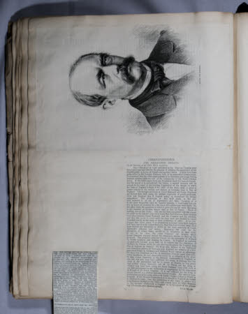 Gunby Estate, Hall and Gardens © National Trust / Wayne Lagden