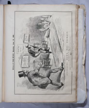 Gunby Estate, Hall and Gardens © National Trust / Wayne Lagden