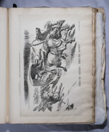 Gunby Estate, Hall and Gardens © National Trust / Wayne Lagden