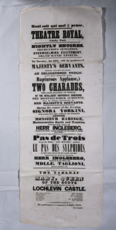 Gunby Estate, Hall and Gardens © National Trust / Wayne Lagden