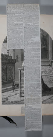 Gunby Estate, Hall and Gardens © National Trust / Wayne Lagden