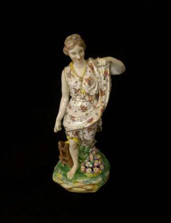 The Classic or Agricultural Seasons, Spring