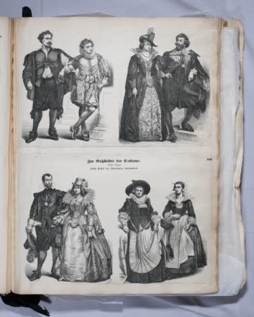 Gunby Estate, Hall and Gardens © National Trust / Wayne Lagden
