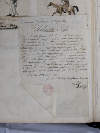 Gunby Estate, Hall and Gardens © National Trust / Wayne Lagden
