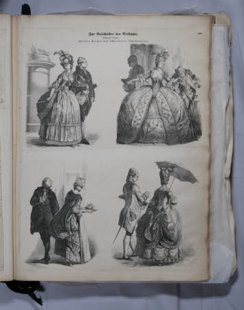 Gunby Estate, Hall and Gardens © National Trust / Wayne Lagden
