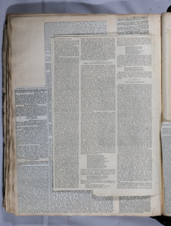 Gunby Estate, Hall and Gardens © National Trust / Wayne Lagden
