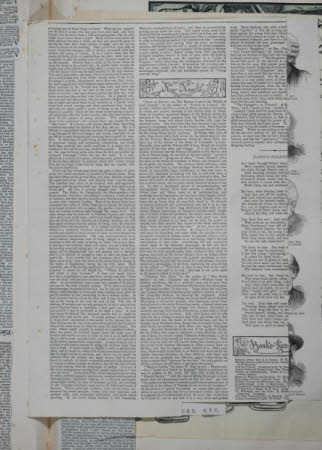 Gunby Estate, Hall and Gardens © National Trust / Wayne Lagden
