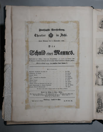 Gunby Estate, Hall and Gardens © National Trust / Wayne Lagden
