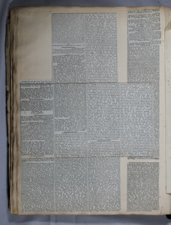 Gunby Estate, Hall and Gardens © National Trust / Wayne Lagden
