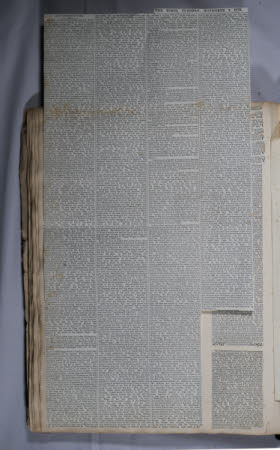 Gunby Estate, Hall and Gardens © National Trust / Wayne Lagden
