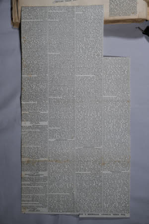 Gunby Estate, Hall and Gardens © National Trust / Wayne Lagden
