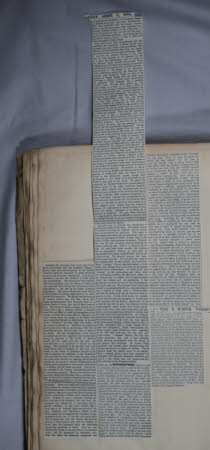 Gunby Estate, Hall and Gardens © National Trust / Wayne Lagden
