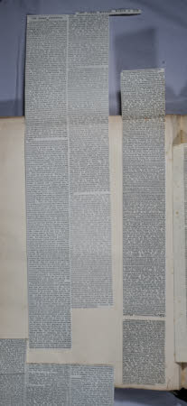 Gunby Estate, Hall and Gardens © National Trust / Wayne Lagden
