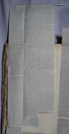 Gunby Estate, Hall and Gardens © National Trust / Wayne Lagden
