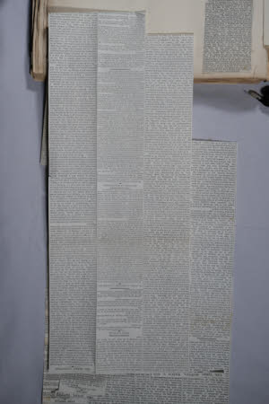 Gunby Estate, Hall and Gardens © National Trust / Wayne Lagden
