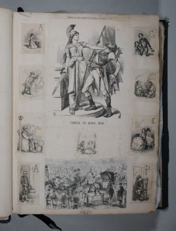 Gunby Estate, Hall and Gardens © National Trust / Wayne Lagden
