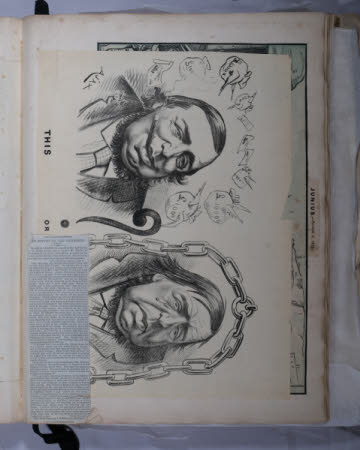 Gunby Estate, Hall and Gardens © National Trust / Wayne Lagden
