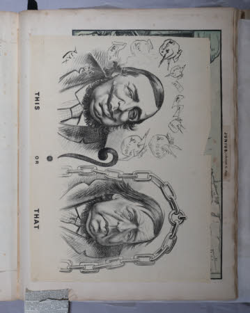 Gunby Estate, Hall and Gardens © National Trust / Wayne Lagden
