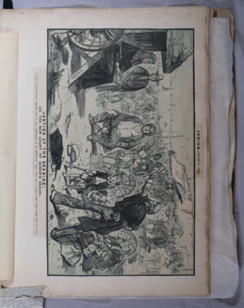 Gunby Estate, Hall and Gardens © National Trust / Wayne Lagden
