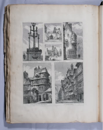 Gunby Estate, Hall and Gardens © National Trust / Wayne Lagden
