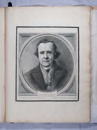 Gunby Estate, Hall and Gardens © National Trust / Wayne Lagden
