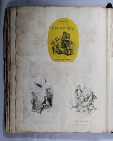 Gunby Estate, Hall and Gardens © National Trust / Wayne Lagden
