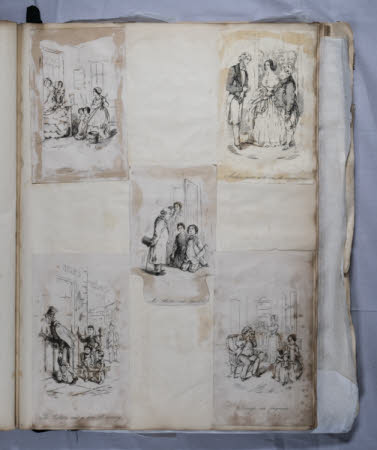 Gunby Estate, Hall and Gardens © National Trust / Wayne Lagden
