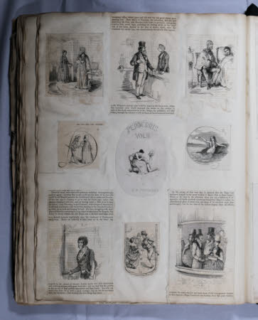 Gunby Estate, Hall and Gardens © National Trust / Wayne Lagden
