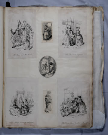 Gunby Estate, Hall and Gardens © National Trust / Wayne Lagden
