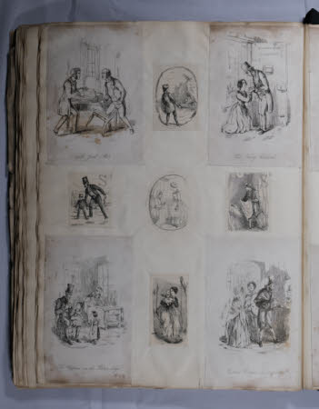 Gunby Estate, Hall and Gardens © National Trust / Wayne Lagden
