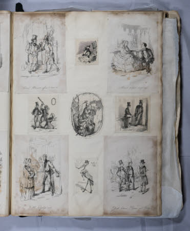 Gunby Estate, Hall and Gardens © National Trust / Wayne Lagden
