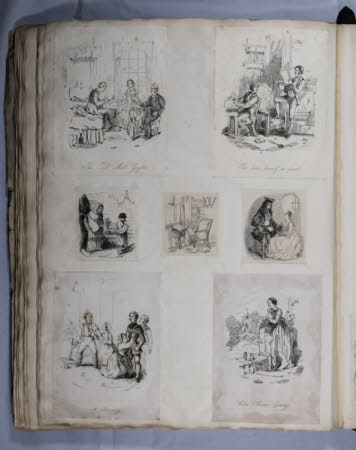 Gunby Estate, Hall and Gardens © National Trust / Wayne Lagden
