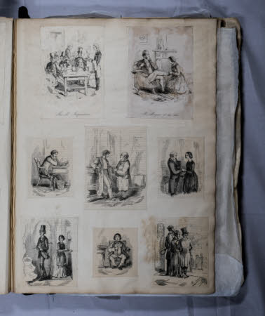 Gunby Estate, Hall and Gardens © National Trust / Wayne Lagden
