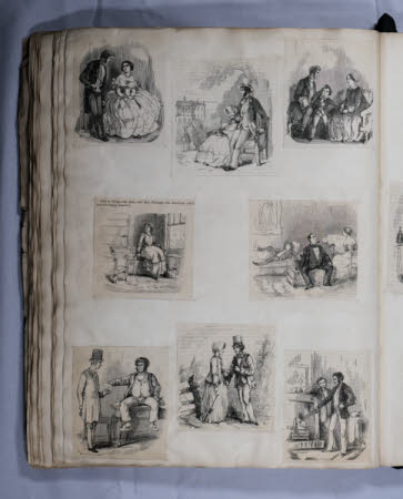 Gunby Estate, Hall and Gardens © National Trust / Wayne Lagden
