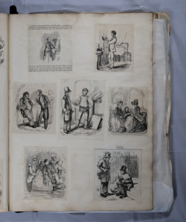 Gunby Estate, Hall and Gardens © National Trust / Wayne Lagden
