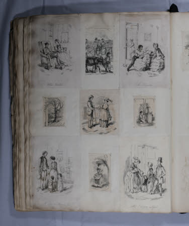 Gunby Estate, Hall and Gardens © National Trust / Wayne Lagden
