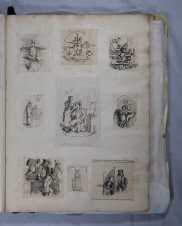 Gunby Estate, Hall and Gardens © National Trust / Wayne Lagden
