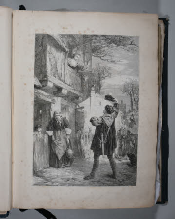 Gunby Estate, Hall and Gardens © National Trust / Wayne Lagden
