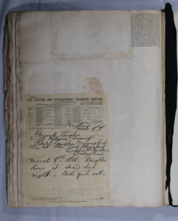 Gunby Estate, Hall and Gardens © National Trust / Wayne Lagden
